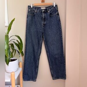 90’s Way-high Jean